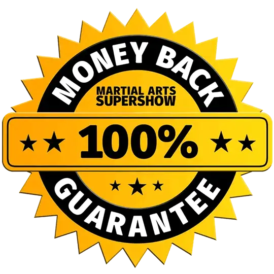 HoneTide31  60-Day Money-Back Guarantee