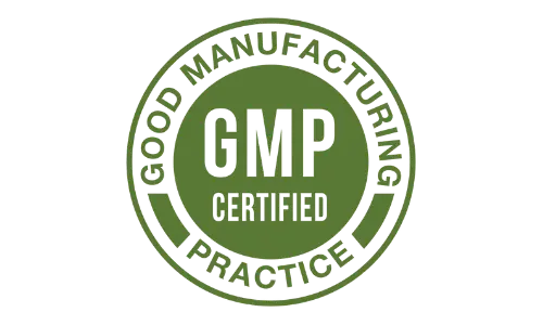 HoneTide31  GMP Certified Facility