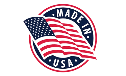 HoneTide31  Made in USA